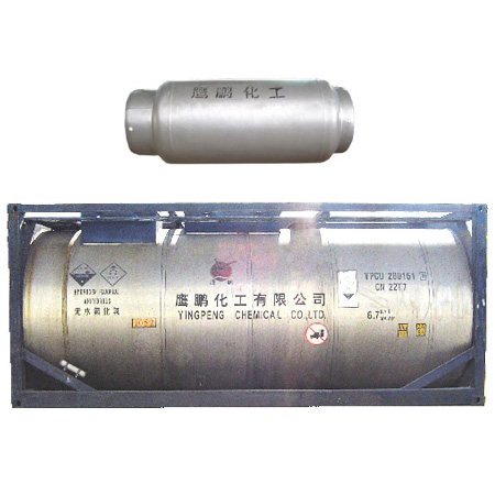 無(wú)水氟化氫